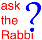 Blog Image: AskTheRabbi.png