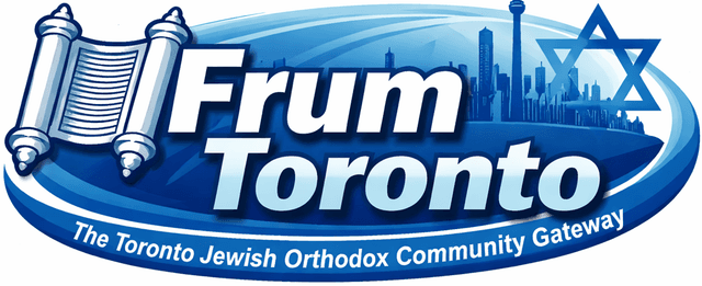 FrumToronto